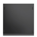 Lenovo ThinkCentre neo 55q Gen 6 (13GT001EGE), PC-System schwarz, Windows 11 Pro