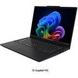 Lenovo ThinkPad T14 Intel G7 (21WN009UGE), Notebook schwarz, Intel® Core™ Ultra 7 355, Intel® Graphics, 32 GB LPDDR5X, 512 GB (512 GB SSD), Windows 11 Pro