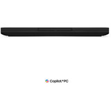 Lenovo ThinkPad T14 Intel G7 (21WN009UGE), Notebook schwarz, Intel® Core™ Ultra 7 355, Intel® Graphics, 32 GB LPDDR5X, 512 GB (512 GB SSD), Windows 11 Pro