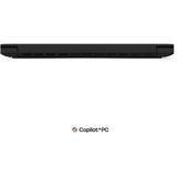 Lenovo ThinkPad T14 Intel G7 (21WN009UGE), Notebook schwarz, Intel® Core™ Ultra 7 355, Intel® Graphics, 32 GB LPDDR5X, 512 GB (512 GB SSD), Windows 11 Pro