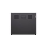 Lenovo ThinkStation P8 (30HH009UGE), PC-System schwarz/rot, Windows 11 Pro