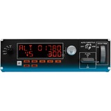 Logitech G Saitek PRO Flight Multi Panel, Instrumentenpanel schwarz