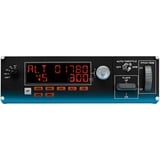 Logitech Gaming G Saitek PRO Flight Multi Panel, Instrumentenpanel schwarz