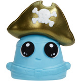 MGA Entertainment DohKins Pirate Ship Playset, Kneten 