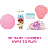 MGA Entertainment L.O.L. Surprise Squish Sand Magic Hair Tots, Spielfigur sortierter Artikel