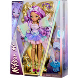 MGA Entertainment MirrorMi - Luna Skye, Puppe 