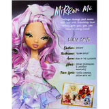 MGA Entertainment MirrorMi - Luna Skye, Puppe 