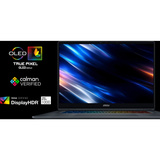 MSI MSI Prestige N16 Flip AI+ C1XMT-028Y, Notebook grau, NVIDIA RTX Spark N1X, NVIDIA Blackwell RTX 6144-Core GPU, 64 GB LPDDR5X, 1 TB (1 TB SSD), Windows 11 Pro