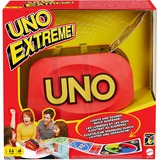Mattel UNO Extreme, Kartenspiel