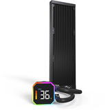 Montech HyperFlow Digital 360, Wasserkühlung schwarz