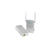 Netgear PowerLINE 1000 +  weiß