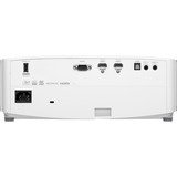 Optoma 4K400STx, DLP-Beamer weiß, UltraHD/4K, HDR, USB, HDMI