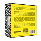 Pegasus Zwei Doofe ein Gedanke - Hier gleicht keine Runde der Anderen, Quizspiel 