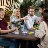 Pegasus Zwei Doofe ein Gedanke - Hier gleicht keine Runde der Anderen, Quizspiel 