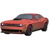 Ravensburger 3D Puzzle Iconics: Dodge Challenger R/T Scat Pack Widebody 