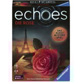 Ravensburger echoes Die Rose, Gesellschaftsspiel 