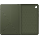 SAMSUNG Book Cover, Tablethülle schwarz, Samsung Galaxy Tab A9