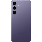 SAMSUNG Galaxy S24+ 512GB, Handy Cobalt Violet, Android 14, 5G, 12 GB