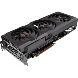 SAPPHIRE Radeon RX 6800 OC Pulse Gaming 16GB, Grafikkarte RDNA 2, GDDR6, 3x DisplayPort, 1x HDMI 2.1