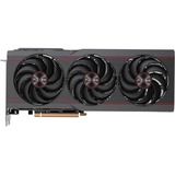 SAPPHIRE Radeon RX 6800 OC Pulse Gaming 16GB, Grafikkarte RDNA 2, GDDR6, 3x DisplayPort, 1x HDMI 2.1