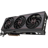 SAPPHIRE Radeon RX 6800 OC Pulse Gaming 16GB, Grafikkarte RDNA 2, GDDR6, 3x DisplayPort, 1x HDMI 2.1