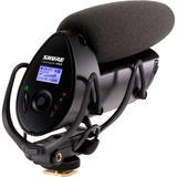 SHURE VP83F, Mikrofon schwarz