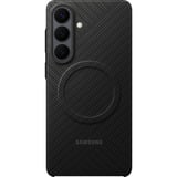 Samsung Carbon Magnet Case, Handyhülle schwarz, Samsung Galaxy S26+