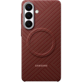 Samsung Carbon Magnet Case, Handyhülle rot, Samsung Galaxy S26+