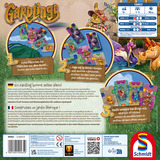 Schmidt Spiele Gardlings, Brettspiel 