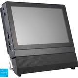 Shuttle XPC all-in-one P22U, Barebone schwarz, ohne Betriebssystem