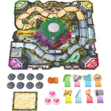 Spin Master Jumanji: Das ultimative Level, Brettspiel 