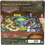 Spin Master Jumanji: Das ultimative Level, Brettspiel 