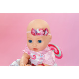 ZAPF Creation BABY born® Bonbon-Outfit 43cm, Puppenzubehör 