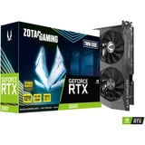 ZOTAC GeForce RTX 3060 TWIN EDGE Generalüberholt, Grafikkarte 3x DisplayPort, 1x HDMI 2.1