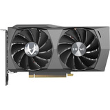 ZOTAC GeForce RTX 3060 TWIN EDGE Generalüberholt, Grafikkarte 3x DisplayPort, 1x HDMI 2.1