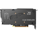 ZOTAC GeForce RTX 3060 TWIN EDGE Generalüberholt, Grafikkarte 3x DisplayPort, 1x HDMI 2.1