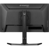 iiyama G-Master GB2441HSU-B1, Gaming-Monitor 60.5 cm (23.8 Zoll), schwarz, FullHD, IPS, HDMI, DP, Free-Sync, USB-Hub, Höhenverstellung, 144Hz Panel