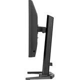 iiyama G-Master GB2441HSU-B1, Gaming-Monitor 60.5 cm (23.8 Zoll), schwarz, FullHD, IPS, HDMI, DP, Free-Sync, USB-Hub, Höhenverstellung, 144Hz Panel