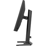 iiyama G-Master GB2441HSU-B1, Gaming-Monitor 60.5 cm (23.8 Zoll), schwarz, FullHD, IPS, HDMI, DP, Free-Sync, USB-Hub, Höhenverstellung, 144Hz Panel