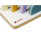 tonies Standregal - Regenbogen 11003802 
