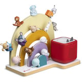 tonies Standregal - Regenbogen 11003802 