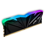 ADATA DIMM 16 GB DDR5-6400, Arbeitsspeicher schwarz, AX5U6400C3816G-SAMRBK, XPG Armax RGB, INTEL XMP, AMD EXPO