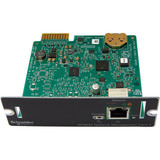 APC UPS Network Management Card AP9640, LAN-Adapter 