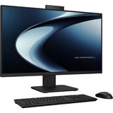 ASUS AIO ExpertCenter P4 V440VAK-BPC273W, PC-System schwarz, Windows 11 Home