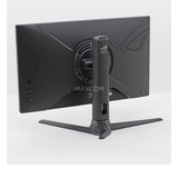 ASUS ROG Strix XG27AQMR, Gaming-Monitor 69 cm (27 Zoll), schwarz, QHD, IPS, AMD Free-Sync, 300Hz Panel