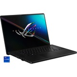 ASUS ROG Zephyrus M16 (2022) (GU603ZW-K8008W), Gaming-Notebook schwarz, Windows 11 Home 64-Bit, 165 Hz Display, 1 TB SSD