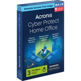 Acronis Cyber Protect Home Office Advanced, Sicherheit, Datensicherung-Software 1 Jahr