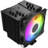 Alpenföhn Brocken 4 ARGB, CPU-Kühler schwarz, 120 mm