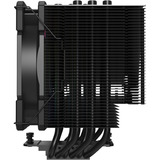 Alpenföhn Brocken 4 ARGB, CPU-Kühler schwarz, 120 mm