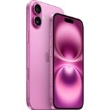 Apple iPhone 16 Plus 128GB DEP, Handy pink, iOS
